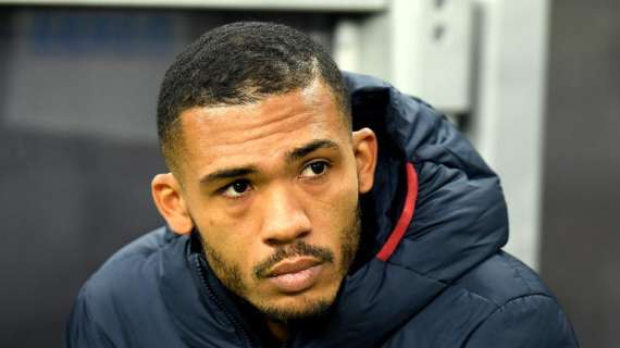 Ag. Juan Jesus: "Non è corretto dire che il mio assistito ha rifiutato una destinazione"