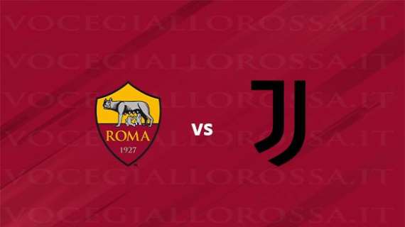 AMICHEVOLE - AS Roma U15 vs Juventus FC U15 2-2