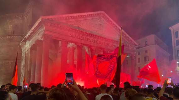 Roma U16, Falsini: "Non alleno per vincere, ma per migliorare i ragazzi. Sono contento per loro e per la società" 