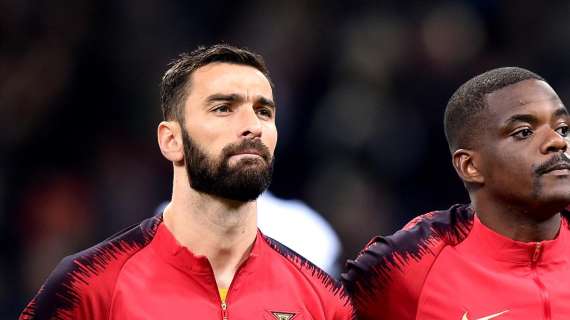 Portogallo, Rui Patricio convocato per le sfide con Slovacchia e Lussemburgo