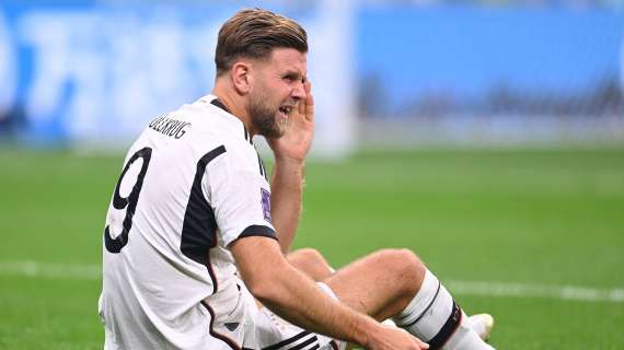 Mondiali: "Che vergogna", stampa tedesca condanna squadra e CT