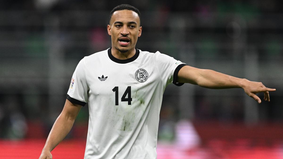 Calciomercato Roma - Piace Leweling dello Stoccarda. Anche Everton e Bournemouth su di lui
