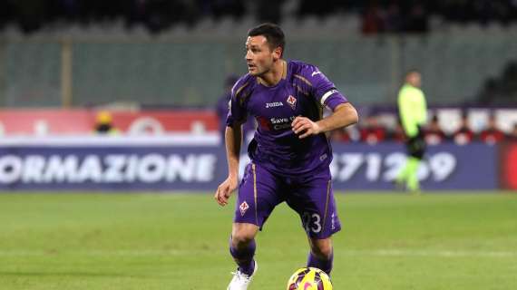 Fiorentina, Pasqual: "Vogliamo passare il turno". VIDEO!