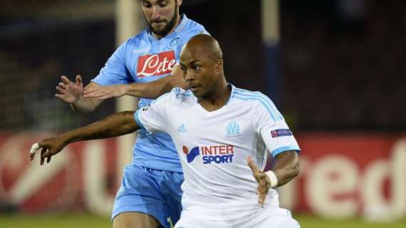 Swansea City, ufficiale Ayew: sfuma il suo passaggio alla Roma