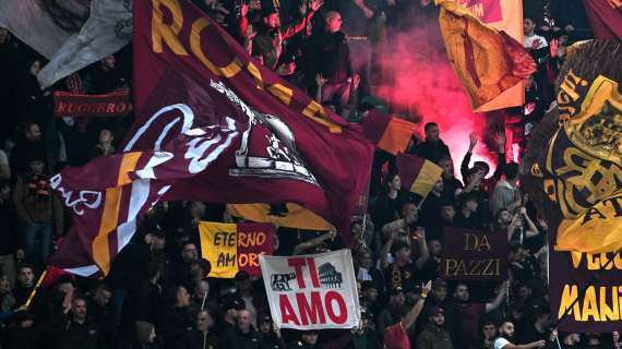 Ritiro Roma - Lavoro con il pallone per la squadra. Out Ndicka e Ferguson, escluse lesioni per l'ivoriano. Trattativa ben avviata per Ziolkowski. Si complica la pista Echeverri