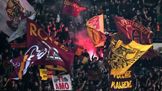 LA VOCE DELLA SERA - La Roma perde in casa dell'Hellas Verona per 3-2. Juric: "Abbiamo fatto una buonissima partita, ho visto la mia idea di calcio". Soulé: "Non sono contento, avremmo meritato la vittoria"