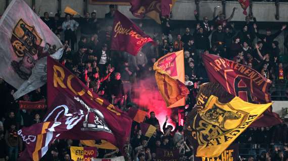 Roma-Bologna, le info utili per i tifosi che saranno allo Stadio Olimpico