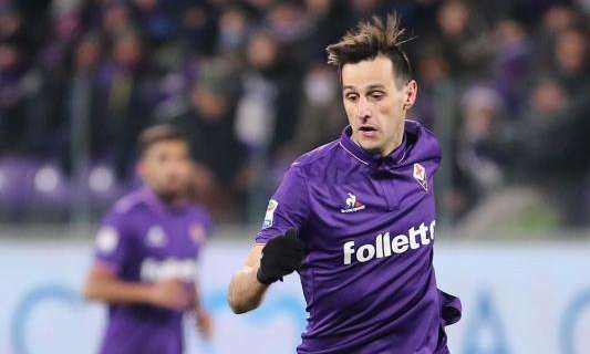 Kalinic forza i tempi, ma la Roma resta in bilico 