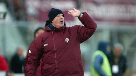 Mazzone: "Mi dispiace per il ritiro di Totti. Farà bene da dirigente"