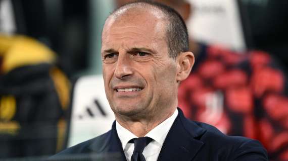 Napoli, De Laurentiis intensifica i contatti con Allegri in caso di addio di Conte