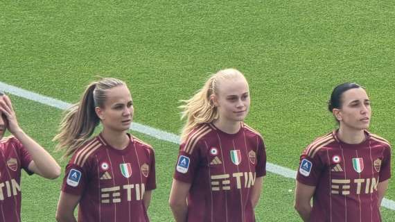 Germania-Danimarca Femminile 2-1 - Kuhl in panchina per tutto il match, in campo Thogersen