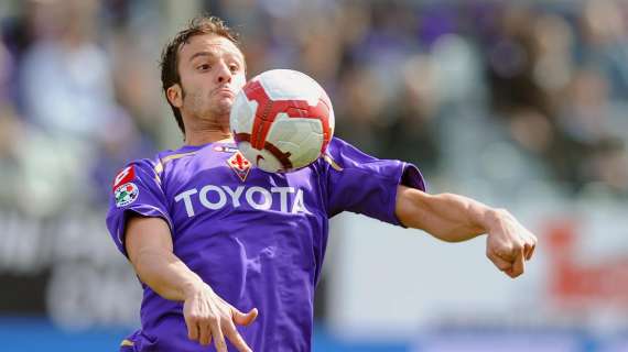 Per la Fiorentina Gilardino è incedibile