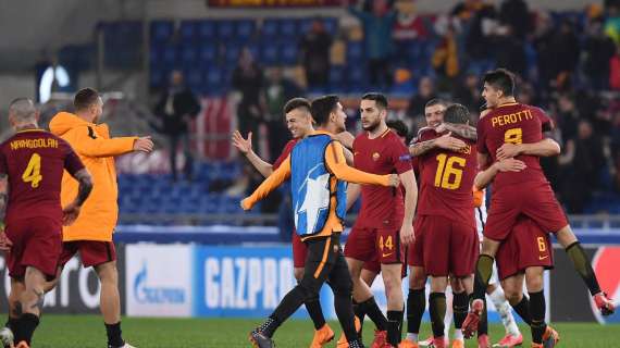 Fonseca ritrova lo Shakhtar, ma i precedenti non sorridono alla Roma: solo due le vittorie dei giallorossi in sei incroci
