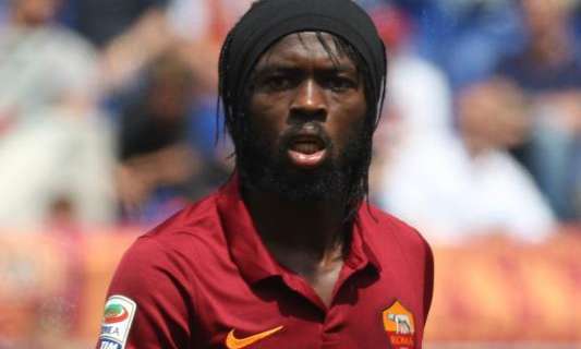 Gervinho: "La Roma andrà a Milano per vincere, se finiamo secondi arriverà una grande punta"