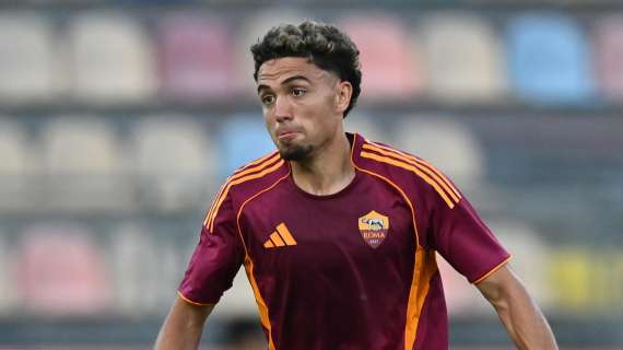 Prima convocazione per El Aynaoui con la nazionale marocchina