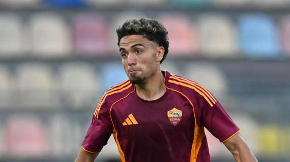 Zambia-Marocco 0-2, El Aynaoui in campo per 90'