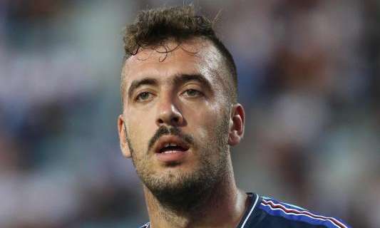 Sampdoria, Viviano: "Non bisogna lasciarsi amareggiare da un probabile errore arbitrale". VIDEO!