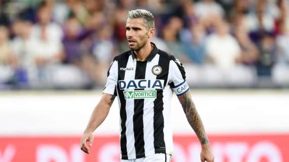 Genoa, visite mediche in vista per Behrami