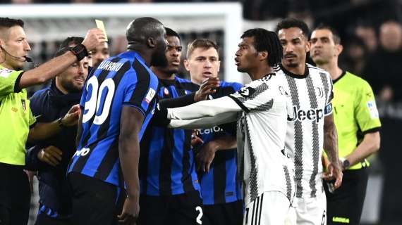 Inter, Cuadrado: "Un onore essere in uno dei più grandi club d'Europa. Avevo tante offerte"