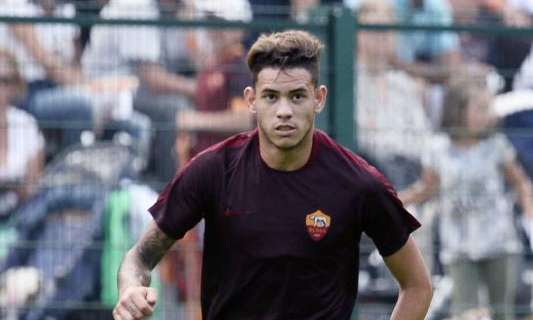 Sanabria: "Non mi aspettavo tanti tifosi in Australia. Per il prossimo anno voglio trovare più minutaggio in campo"