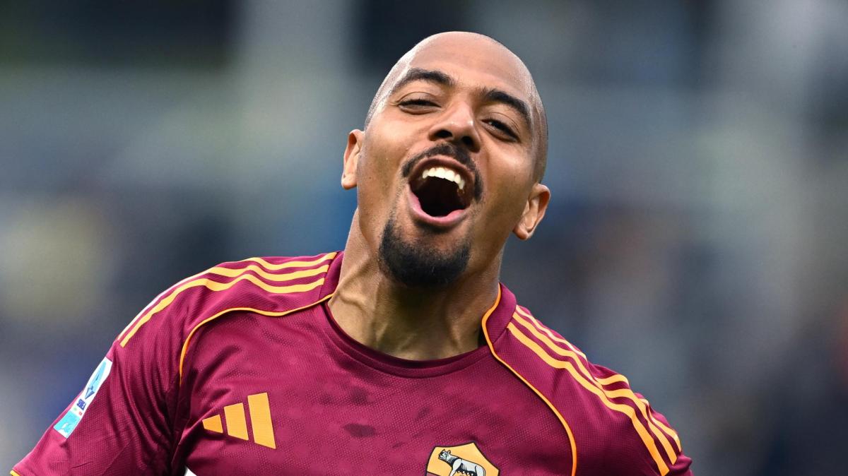Olanda-Svezia, Donyell Malen parte dal primo minuto