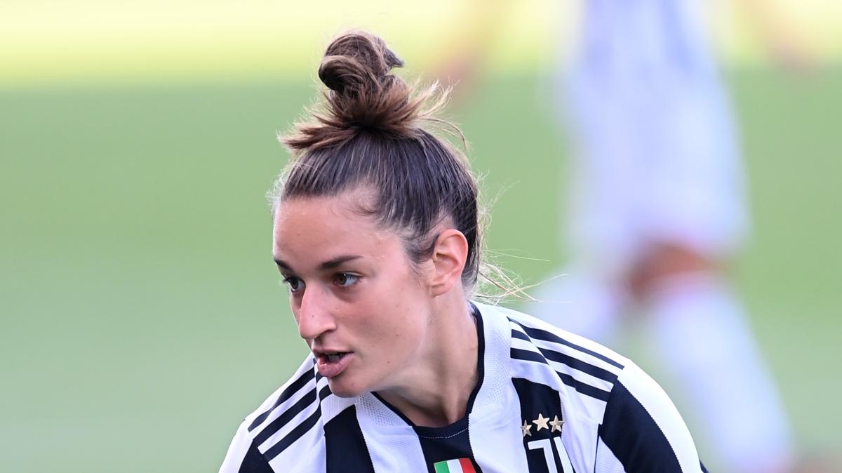 Juventus Femminile, Lenzini: "La Roma avrà voglia di vincere. Sarà una grande partita"