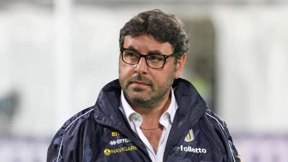 Leonardi, Dg Parma: "Parolo? Mai parlato con il Napoli. Farebbe comodo ad ogni grande club"