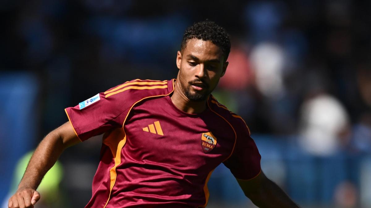 Rensch: "Giocando come oggi possiamo vincere contro la Juventus"