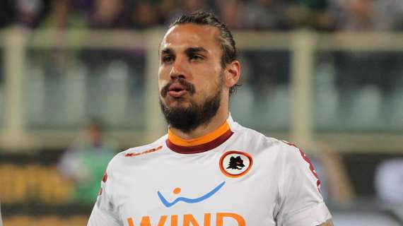 Dall'Inghilterra: Il Tottenham non molla Osvaldo