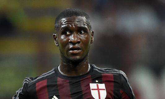 Milan, Zapata vince il ballottaggio con Mexes