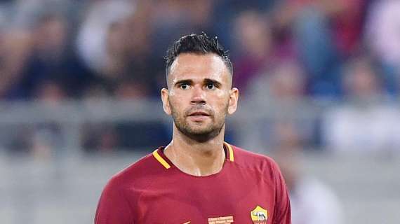 Castan deluso dopo la sconfitta della Roma in Europa League: "Dove sono gli attaccanti per i rigori?"