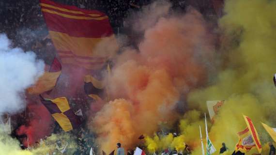 Carlo Verdone: "La Roma prova a fare come Real e Barça"