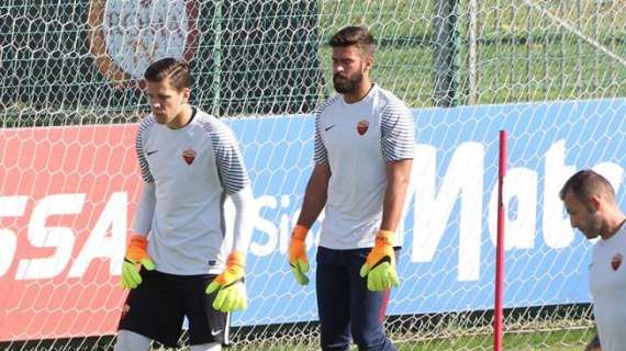 Instagram, Alisson: "Troppo felice per la chiamata del Brasile"