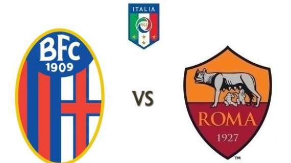 UNDER 17 SERIE A E B - Bologna FC 1909 vs AS Roma 1-2