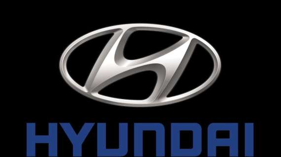 Hyundai sarà il prossimo back sponsor della Roma: 10 milioni in 3 anni