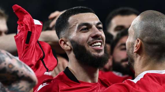 Calciomercato Roma - L'Atalanta pensa a Ferguson e Mikautadze per sostituire Retegui
