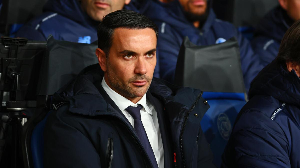 Atalanta, Palladino: "Con il Cagliari dobbiamo mettere in campo lo stesso spirito mostrato con il Chelsea"