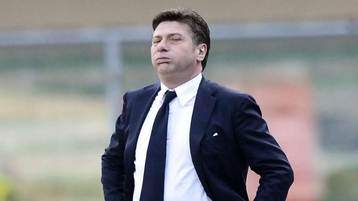 Gianni Di Marzio: "Ho buoni informatori, Mazzarri andrà alla Roma"