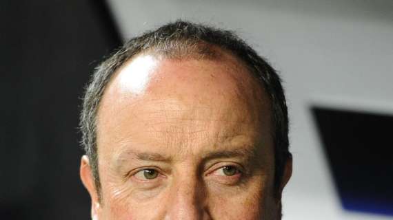 I bookmakers inglesi già quotano il dopo Benitez