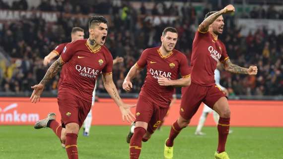 Accadde oggi - Calafiori rinnova. La Roma vince contro la SPAL