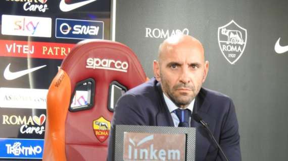 Monchi: "Schick il primo giocatore che ho trattato alla Roma". VIDEO!