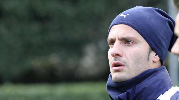 Genoa, Liverani: "Gilardino resta e siamo contenti così"