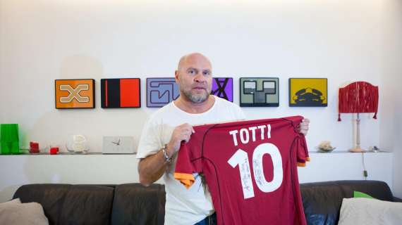 ESCLUSIVA VG - Cosmi: "La Roma aveva bisogno della personalità di De Sanctis. Totti? Alla Nazionale serve un altro fuoriclasse"