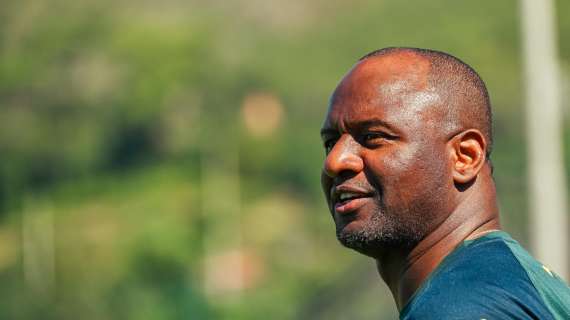 Genoa, Vieira: "Sento grande affinità con Sucu"