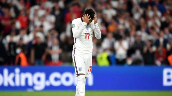 Calciomercato Roma - Sancho pensa all'addio al calcio