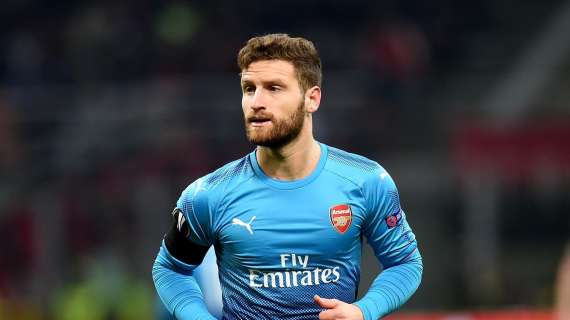 Un intermediario propone Mustafi, no di Tiago Pinto