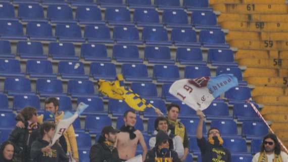 Roma, vittorie a intermittenza in casa contro il Chievo