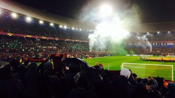 Feyenoord, il ministro di Giustizia e Sicurezza olandese Yesilgoz-Zegerius: "Così niente tifosi al de Kuip"