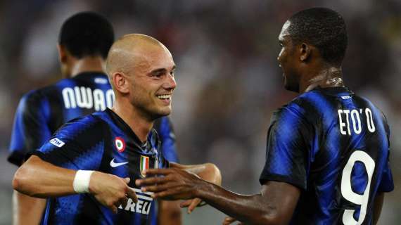 Supercoppa: Inter-Roma, i convocati di Benitez
