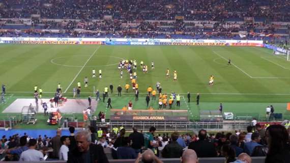 Scacco Matto - Roma-Udinese 2-1